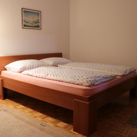 Apartman Una Travnik Kültér fotó