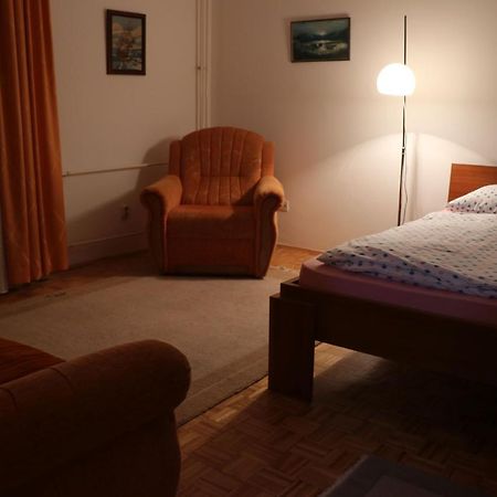 Apartman Una Travnik Kültér fotó
