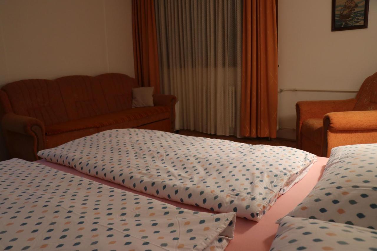 Apartman Una Travnik Kültér fotó