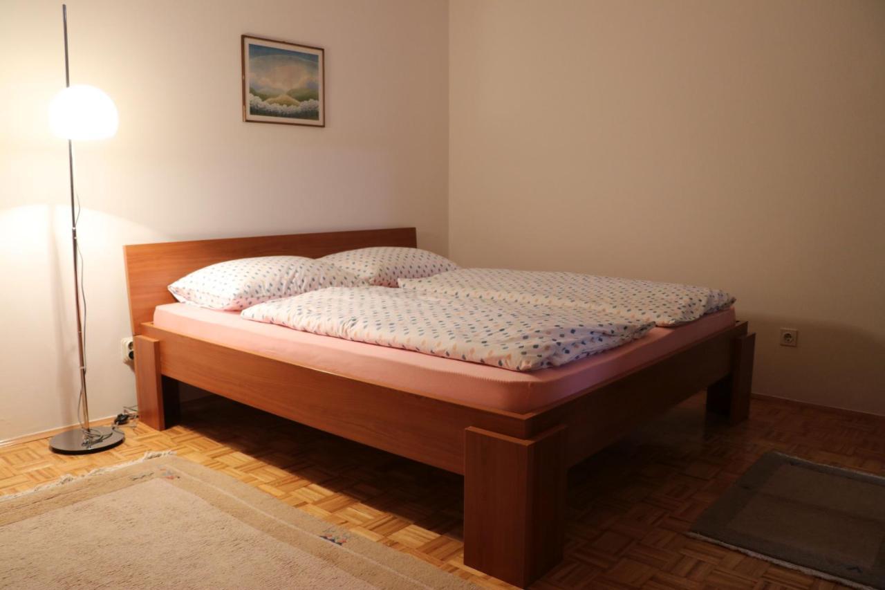 Apartman Una Travnik Kültér fotó