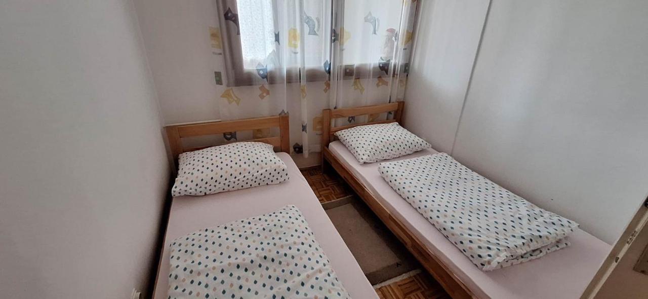 Apartman Una Travnik Kültér fotó