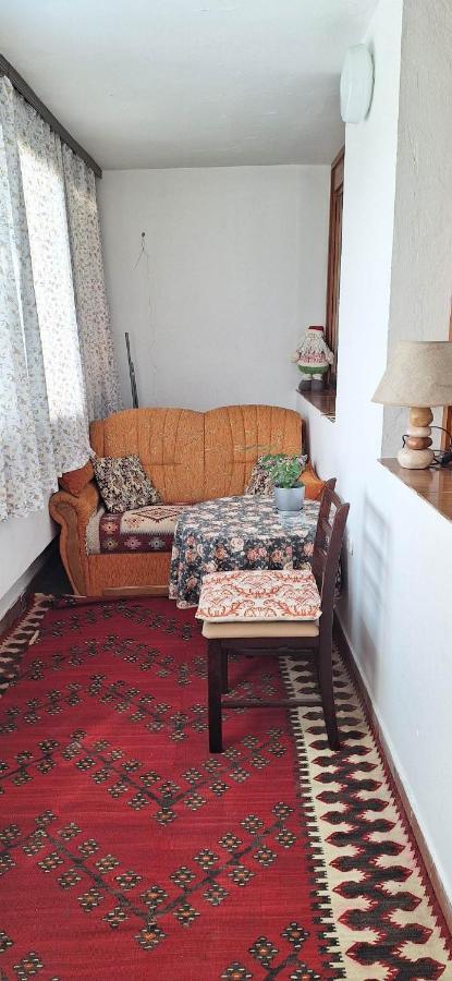 Apartman Una Travnik Kültér fotó